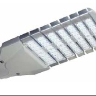 240 Watt Street Light with Philips LEDs